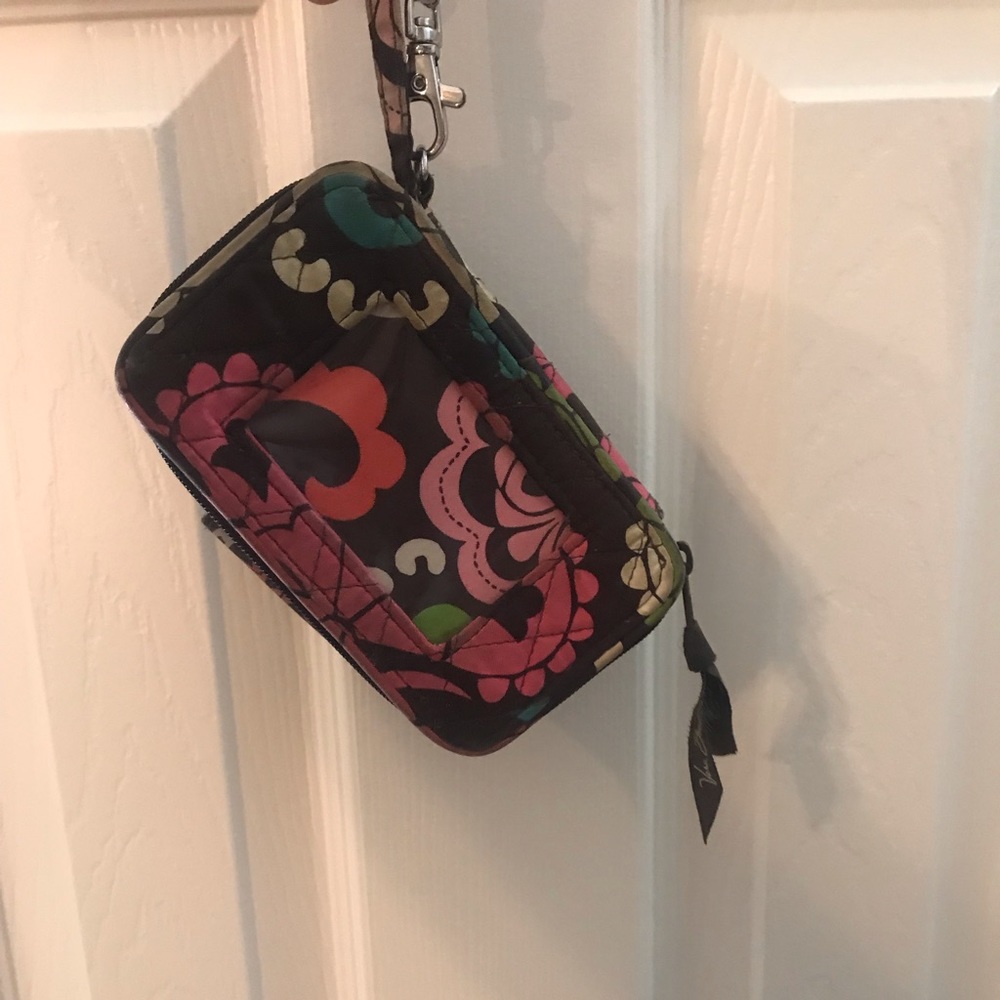 Vera Bradley wallet